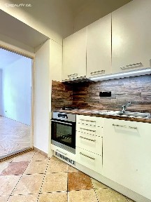 Pronájem bytu 1+1 40 m² Kopečná, Brno - Staré Brno