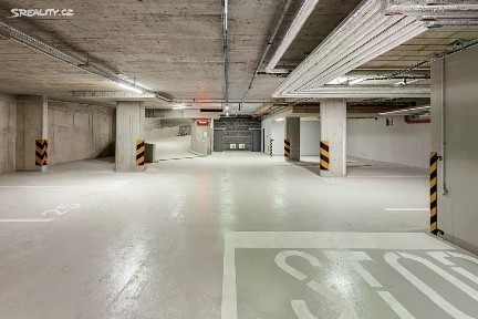 Prodej bytu 2+kk 60 m² Nad Kolčavkou, Praha - Libeň