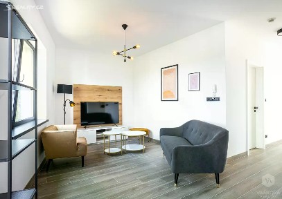 Pronájem bytu 2+kk 55 m² Mladá Boleslav - Michalovice