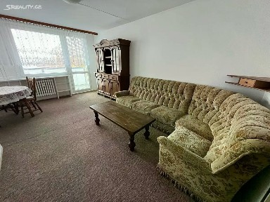 Kladno, Kročehlavy, Mostecká