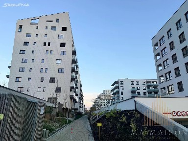 Praha, Praha 9, Vysočany, Pod Harfou