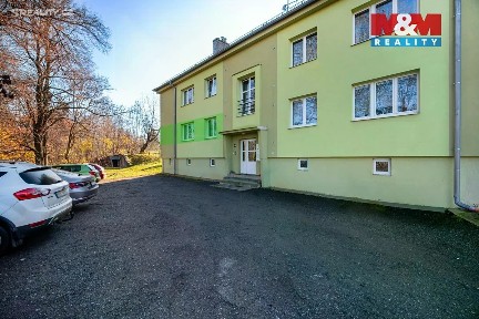 Prodej bytu 3+kk 66 m² Moravská Třebová - Boršov