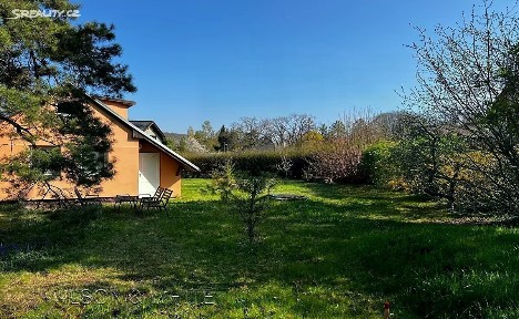 Pronájem chaty 80 m², pozemek 1152 m² Spojovací, Dolní Břežany - Zálepy