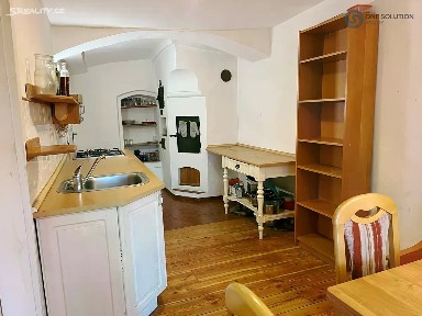 Pronájem rodinného domu 97 m², pozemek 72 m² Ke Mlýnu, Štěnovice