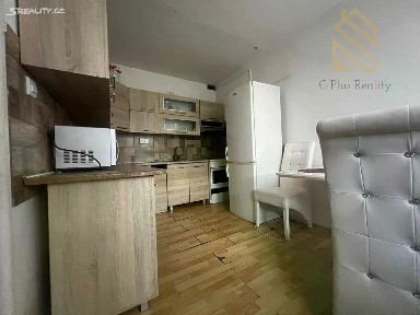 Prodej bytu 3+1 61 m² Obrnice