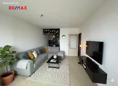 Prodej bytu 2+kk 40 m² Písečná, Žatec