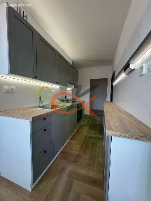Pronájem bytu 3+1 70 m² Valašská, Rožnov pod Radhoštěm