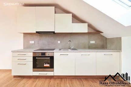 Pronájem bytu 3+kk 105 m² Svatopluka Čecha, Boskovice