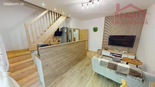 Prodej bytu 3+kk 68 m² Úzká, Hlučín