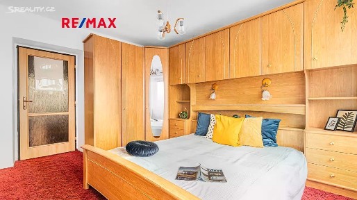 Prodej bytu 2+1 50 m² 28. října, Ledeč nad Sázavou