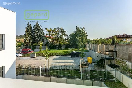 Velké Přílepy, Praha-západ, Pražská