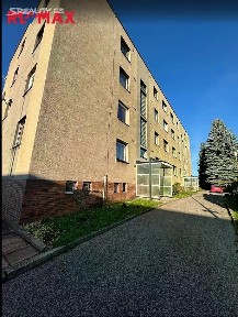 Prodej bytu 2+1 53 m² Karla Čapka, Lomnice nad Popelkou