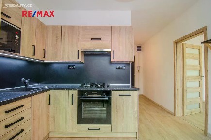 Pronájem bytu 1+1 35 m² Marie Majerové, Svitavy - Předměstí