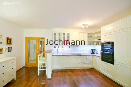 Prodej bytu 3+kk 81 m² Riegrova, České Budějovice - České Budějovice 3