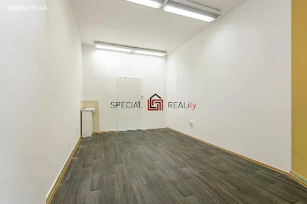Prodej kanceláře 61 m² U Staré elektrárny, Ostrava - Slezská Ostrava