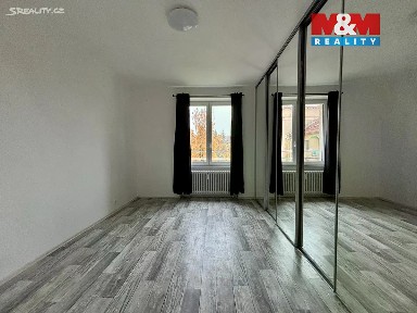 Prodej bytu 2+1 51 m² Josefa Skupy, Most