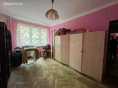 Most, Jaroslava Vrchlického