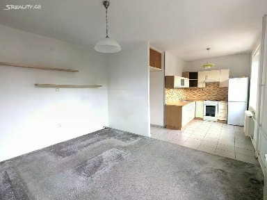 Prodej bytu 2+1 53 m² Zdeňka Štěpánka, Most