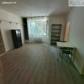 Pronájem bytu 1+kk 44 m² Merhautova, Brno - Černá Pole