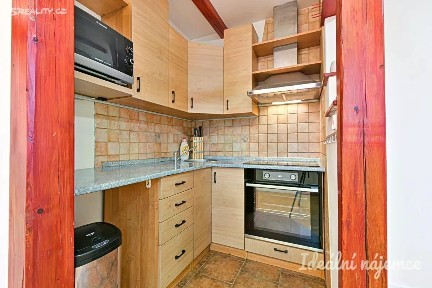 Pronájem bytu 3+kk 37 m² Bezručova čtvrť, Kuřim