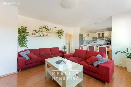 Prodej bytu 3+kk 73 m² Na Pískách, Blansko