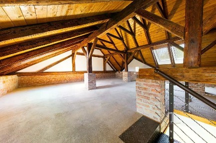 Prodej bytu atypický 154 m² Letovice