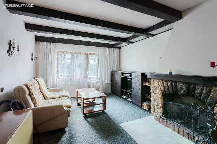 Prodej rodinného domu 72 m², pozemek 1286 m² Na Pijavkách, Petrov - Chlomek