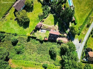 Prodej rodinného domu 191 m², pozemek 2124 m² Kostelec u Křížků