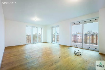 Prodej bytu 3+kk 81 m² Papírenská, Vrchlabí