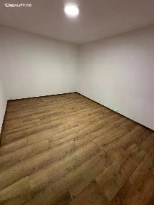 Pronájem bytu 1+1 34 m² Krušnohorská, Jirkov