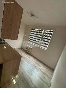 Pronájem bytu 1+1 42 m² Holešická, Chomutov