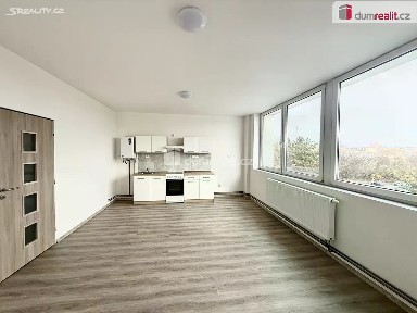 Pronájem bytu 2+kk 55 m² Mlékojedy