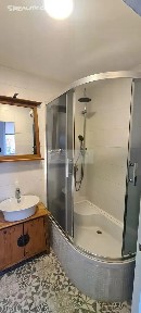 Pronájem bytu 3+1 60 m² U Hačky, Chomutov