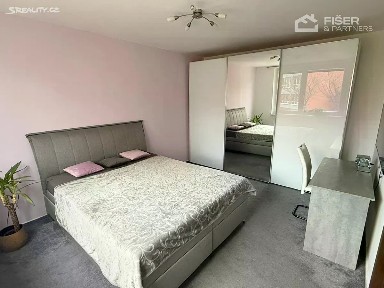 Prodej bytu 2+1 60 m² Úprkova, Kroměříž