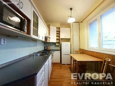 Pronájem bytu 2+1 50 m² Slovanská, Vrchlabí