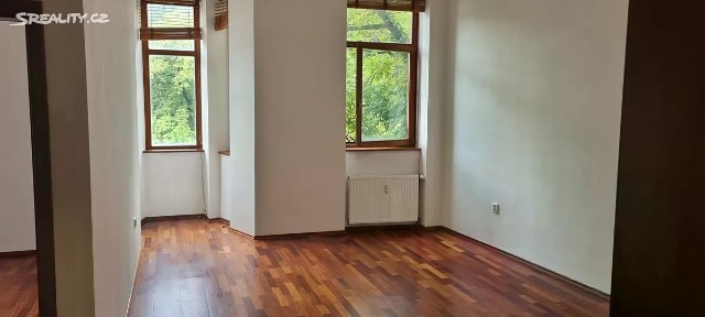 Pronájem bytu 4+kk 103 m² Libušino údolí, Brno - Pisárky