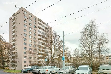 Zlín, Prštné, Svat. Čecha