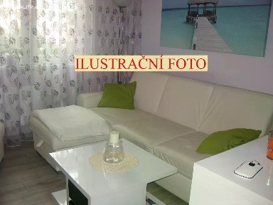 Pronájem bytu 3+1 86 m² Prostějov