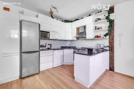 Prodej bytu 2+kk 40 m² Polská, Trutnov - Dolní Předměstí