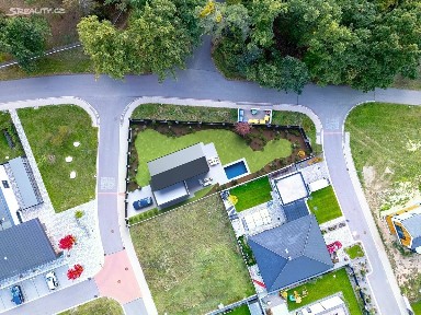 Prodej projektu na klíč 160 m², pozemek 826 m² Karla Mikuláška, Pardubice - Svítkov