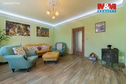 Karlovy Vary, Stará Role, Příčná, 12