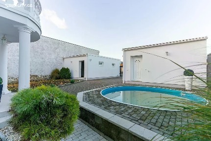 Prodej rodinného domu 200 m², pozemek 586 m² Kostelec na Hané