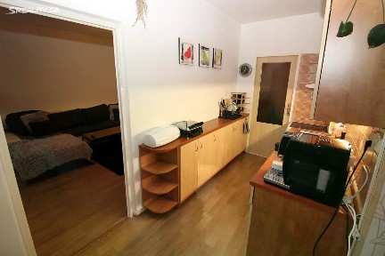 Prodej bytu 2+1 64 m² Palánek, Vyškov - Brňany
