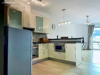 Pronájem bytu 3+kk 66 m² Okružní, Olomouc