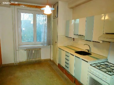Prodej bytu 3+1 83 m² Hlavní, Frýdlant nad Ostravicí - Frýdlant