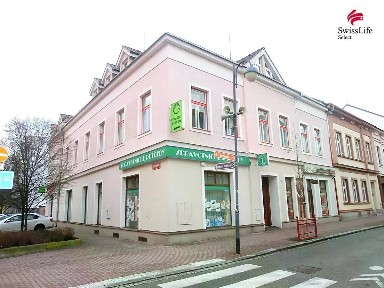 Pardubice, Zelené Předměstí, Smilova