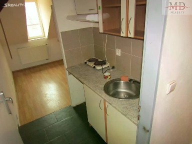 Ústí nad Labem, Střekov, Varšavská