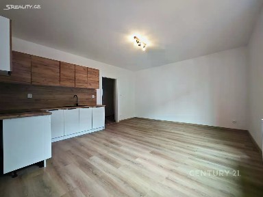 Pronájem bytu 2+kk 44 m² Stanislava Kostky Neumanna, Frýdek-Místek - Frýdek