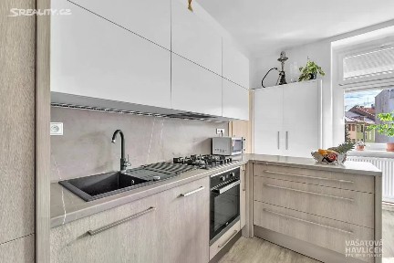 Prodej bytu 3+kk 66 m² Čs. armády, Chrudim - Chrudim IV