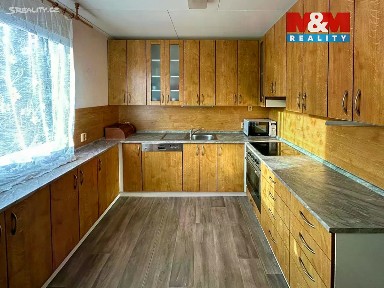 Pronájem bytu 3+1 84 m² Líšnice